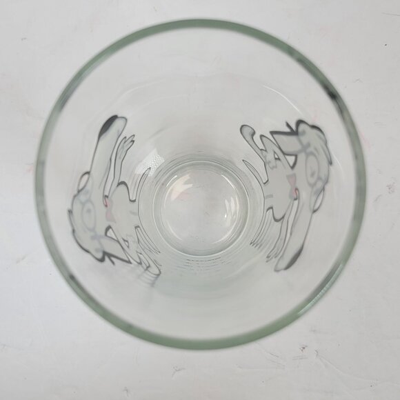 Vintage P.A.T. Ward 1970's Mr. Peabody Pepsi Collector Series Glass - Picture 5 of 8